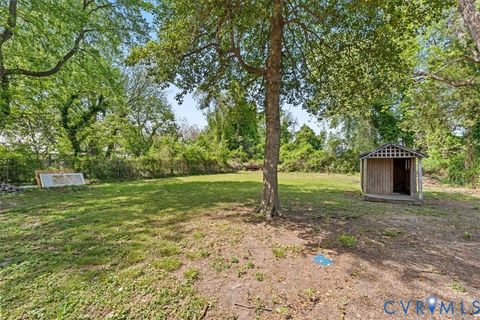 Tiny photo for 223 Franklin Street, Petersburg, VA 23803 (MLS # 2609742)