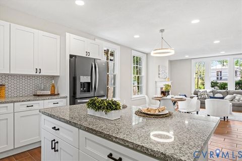 Tiny photo for 223 Franklin Street, Petersburg, VA 23803 (MLS # 2609742)