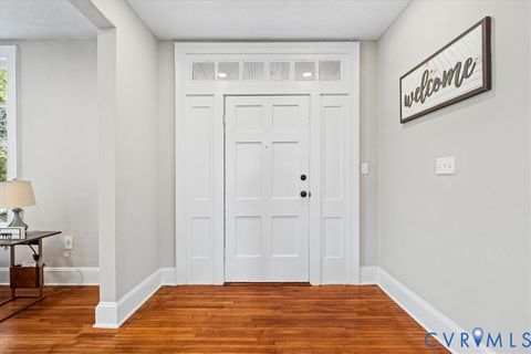 Tiny photo for 223 Franklin Street, Petersburg, VA 23803 (MLS # 2609742)