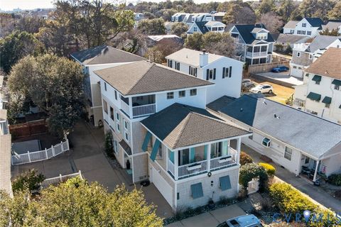 206 67th Street A Virginia Beach VA 23451