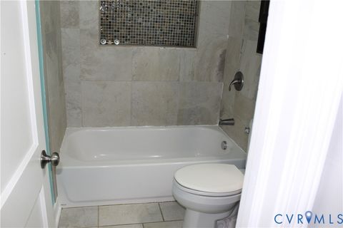 Tiny photo for 10008 Dakins Drive, North Chesterfield, VA 23236 (MLS # 2612745)