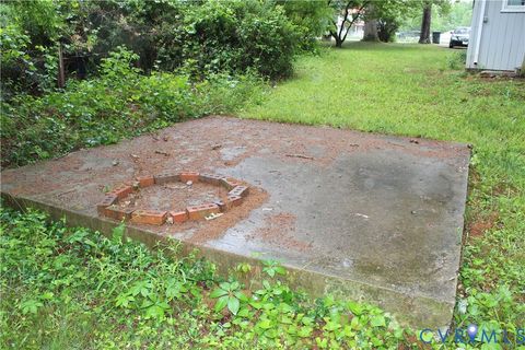 Tiny photo for 10008 Dakins Drive, North Chesterfield, VA 23236 (MLS # 2612745)