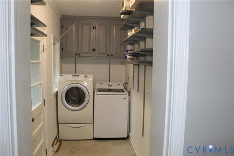 Tiny photo for 10008 Dakins Drive, North Chesterfield, VA 23236 (MLS # 2612745)