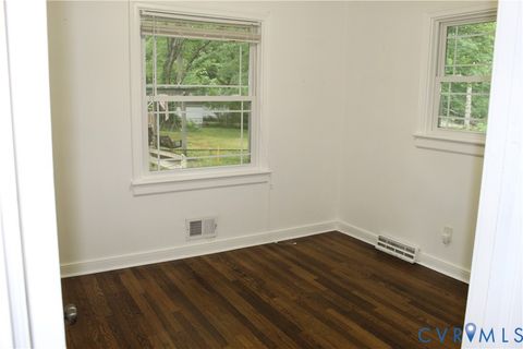 Tiny photo for 10008 Dakins Drive, North Chesterfield, VA 23236 (MLS # 2612745)