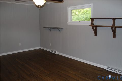 Tiny photo for 10008 Dakins Drive, North Chesterfield, VA 23236 (MLS # 2612745)