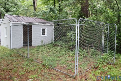 Tiny photo for 10008 Dakins Drive, North Chesterfield, VA 23236 (MLS # 2612745)