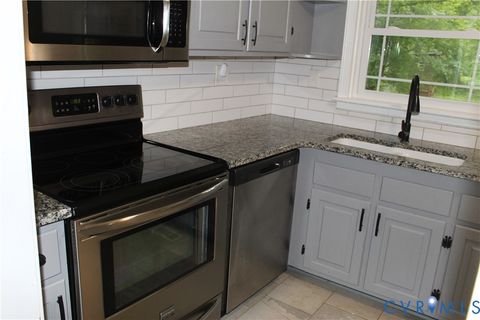 Tiny photo for 10008 Dakins Drive, North Chesterfield, VA 23236 (MLS # 2612745)