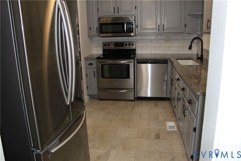Tiny photo for 10008 Dakins Drive, North Chesterfield, VA 23236 (MLS # 2612745)