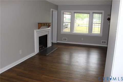 Tiny photo for 10008 Dakins Drive, North Chesterfield, VA 23236 (MLS # 2612745)