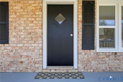 Tiny photo for 287 Taylor Lane, Essex, VA 22560 (MLS # 2608989)