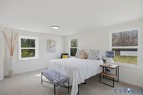 Tiny photo for 287 Taylor Lane, Essex, VA 22560 (MLS # 2608989)