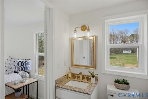 Tiny photo for 287 Taylor Lane, Essex, VA 22560 (MLS # 2608989)