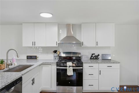 Tiny photo for 287 Taylor Lane, Essex, VA 22560 (MLS # 2608989)