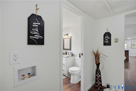 Tiny photo for 287 Taylor Lane, Essex, VA 22560 (MLS # 2608989)