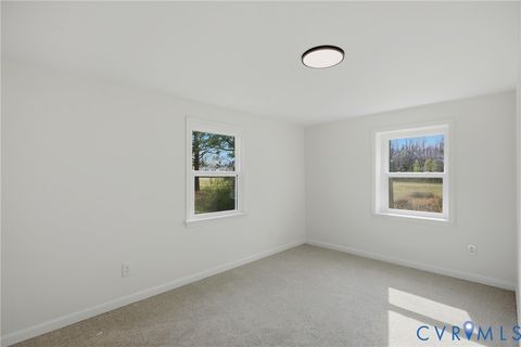 Tiny photo for 287 Taylor Lane, Essex, VA 22560 (MLS # 2608989)