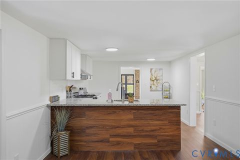 Tiny photo for 287 Taylor Lane, Essex, VA 22560 (MLS # 2608989)