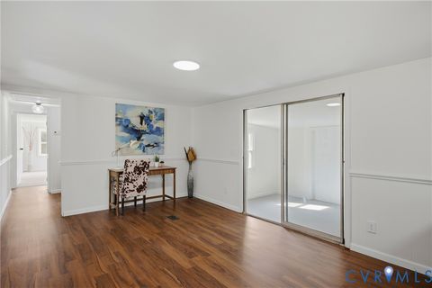 Tiny photo for 287 Taylor Lane, Essex, VA 22560 (MLS # 2608989)