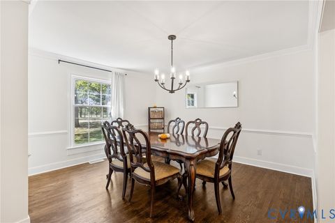 Tiny photo for 13382 Rollingwood Lane, Montpelier, VA 23192 (MLS # 2600578)