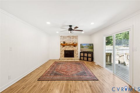 Tiny photo for 13382 Rollingwood Lane, Montpelier, VA 23192 (MLS # 2600578)