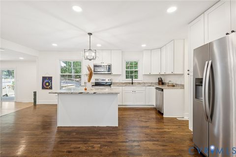 Tiny photo for 13382 Rollingwood Lane, Montpelier, VA 23192 (MLS # 2600578)