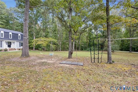 Tiny photo for 13382 Rollingwood Lane, Montpelier, VA 23192 (MLS # 2600578)