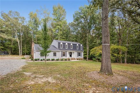 Tiny photo for 13382 Rollingwood Lane, Montpelier, VA 23192 (MLS # 2600578)