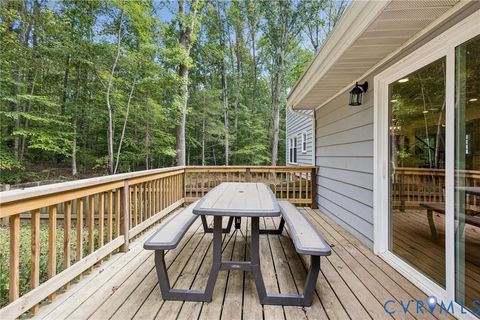 Tiny photo for 13382 Rollingwood Lane, Montpelier, VA 23192 (MLS # 2600578)