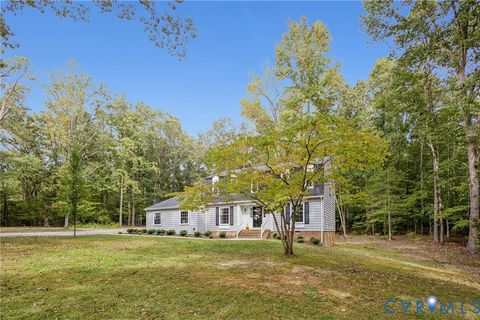 Tiny photo for 13382 Rollingwood Lane, Montpelier, VA 23192 (MLS # 2600578)