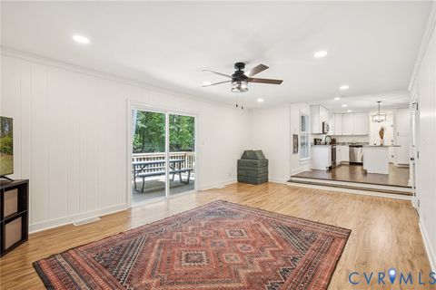 Tiny photo for 13382 Rollingwood Lane, Montpelier, VA 23192 (MLS # 2600578)