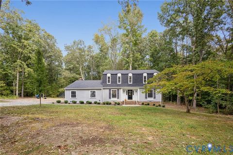 Photo of 13382 Rollingwood Lane, Montpelier, VA 23192 (MLS # 2600578)
