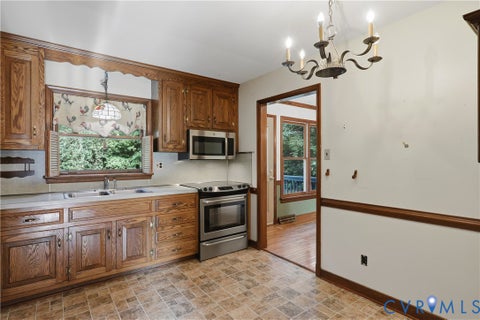 Tiny photo for 7660 Varann Road, Henrico, VA 23231 (MLS # 2623183)
