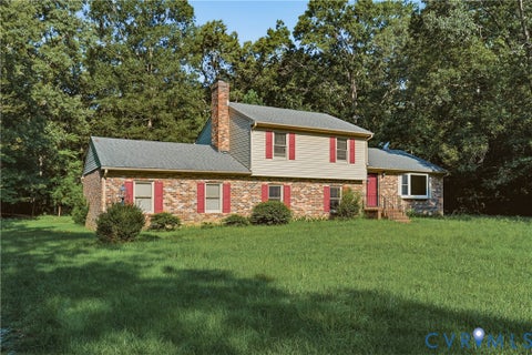 Photo of 7660 Varann Road, Henrico, VA 23231 (MLS # 2623183)