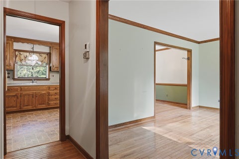 Tiny photo for 7660 Varann Road, Henrico, VA 23231 (MLS # 2623183)