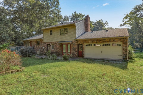 Tiny photo for 7660 Varann Road, Henrico, VA 23231 (MLS # 2623183)