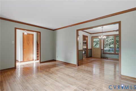 Tiny photo for 7660 Varann Road, Henrico, VA 23231 (MLS # 2623183)