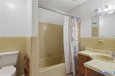 Tiny photo for 7660 Varann Road, Henrico, VA 23231 (MLS # 2623183)