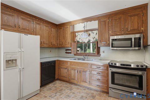 Tiny photo for 7660 Varann Road, Henrico, VA 23231 (MLS # 2623183)