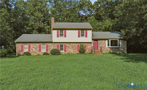 Tiny photo for 7660 Varann Road, Henrico, VA 23231 (MLS # 2623183)