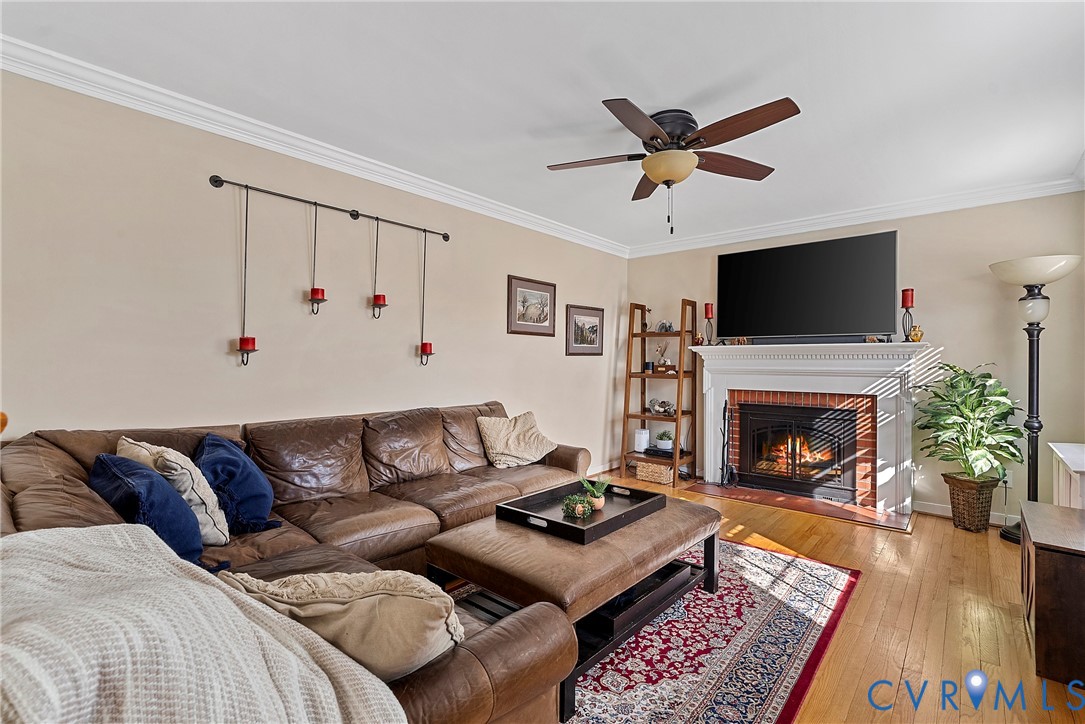 2324 Wedgewood Avenue