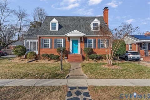 2324 Wedgewood Avenue Henrico VA 23228
