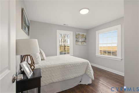 Tiny photo for 6280 Monahan Road, Henrico, VA 23231 (MLS # 2629219)
