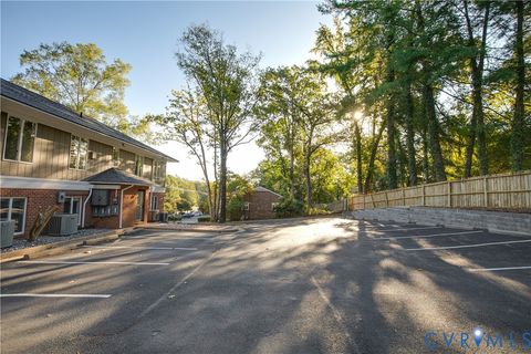 Tiny photo for 8417 Patterson Avenue, Henrico, VA 23229 (MLS # 2528881)