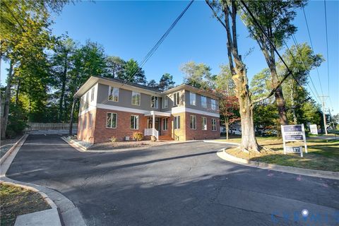 Tiny photo for 8417 Patterson Avenue, Henrico, VA 23229 (MLS # 2528881)