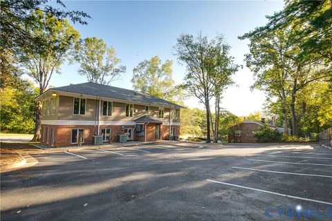 Tiny photo for 8417 Patterson Avenue, Henrico, VA 23229 (MLS # 2528881)