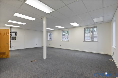 Tiny photo for 8417 Patterson Avenue, Henrico, VA 23229 (MLS # 2528881)