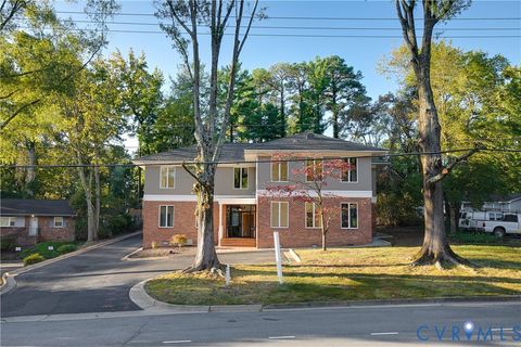 Tiny photo for 8417 Patterson Avenue, Henrico, VA 23229 (MLS # 2528881)