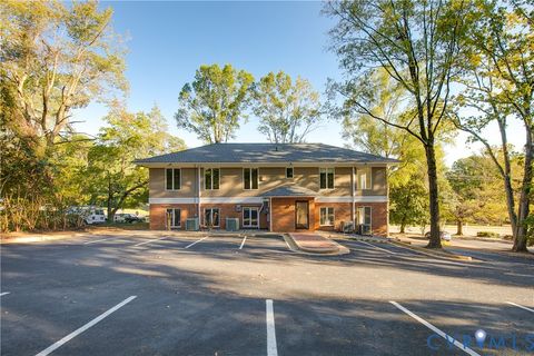 Tiny photo for 8417 Patterson Avenue, Henrico, VA 23229 (MLS # 2528881)