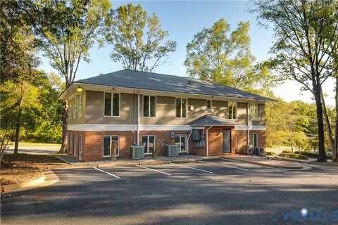 Tiny photo for 8417 Patterson Avenue, Henrico, VA 23229 (MLS # 2528881)