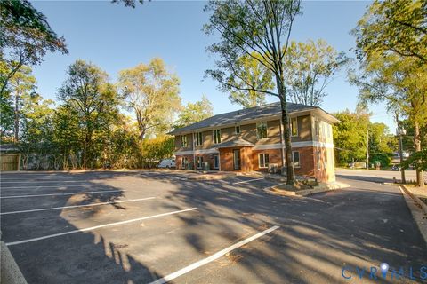 Tiny photo for 8417 Patterson Avenue, Henrico, VA 23229 (MLS # 2528881)