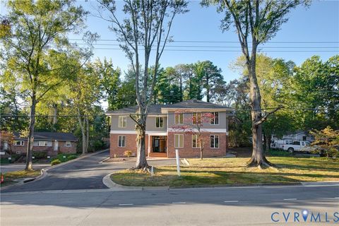 Tiny photo for 8417 Patterson Avenue, Henrico, VA 23229 (MLS # 2528881)